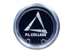 画像4: P.L..College バーベルシャフト